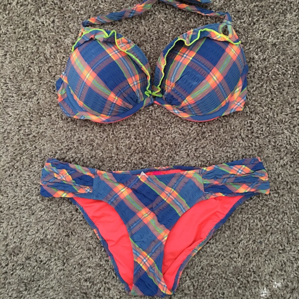Victoria secret bikini
